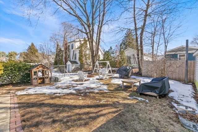 22 Blueridge Ave, Saugus, MA 01906