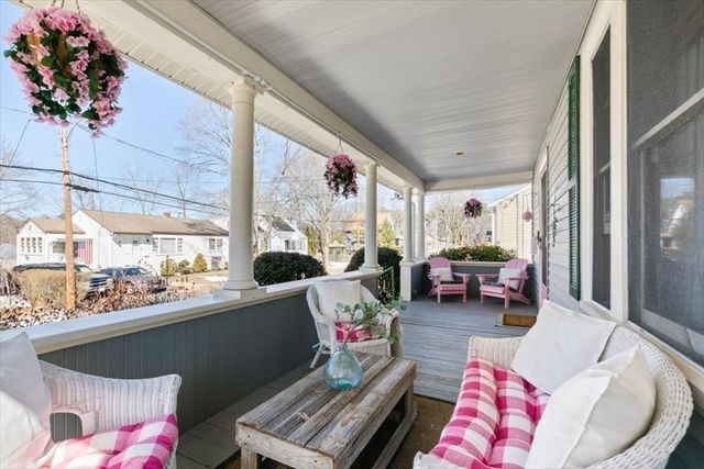 22 Blueridge Ave, Saugus, MA 01906