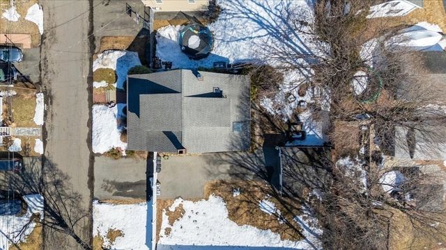 22 Blueridge Ave, Saugus, MA 01906