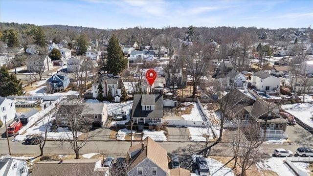 22 Blueridge Ave, Saugus, MA 01906