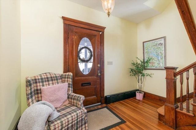 22 Blueridge Ave, Saugus, MA 01906