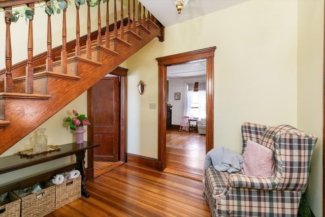 22 Blueridge Ave, Saugus, MA 01906