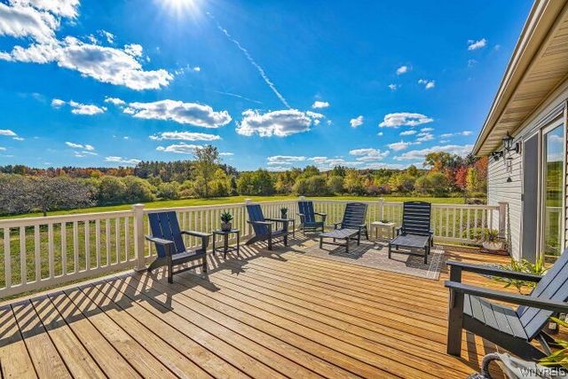 12835 Whitney Road, Holland, NY 14080
