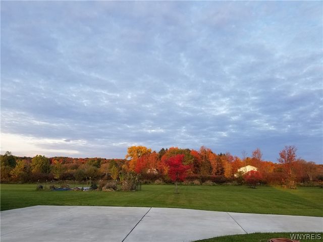12835 Whitney Road, Holland, NY 14080
