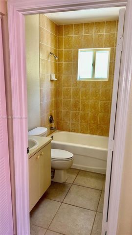 1615 SW 3rd Court, Homestead, FL 33030