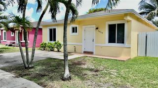 1615 SW 3rd Court, Homestead, FL 33030