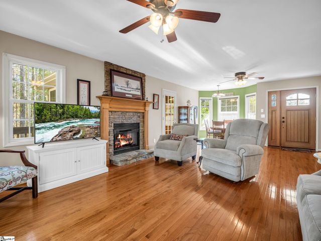 940 Hugh Champion Road, Tryon, NC 28782