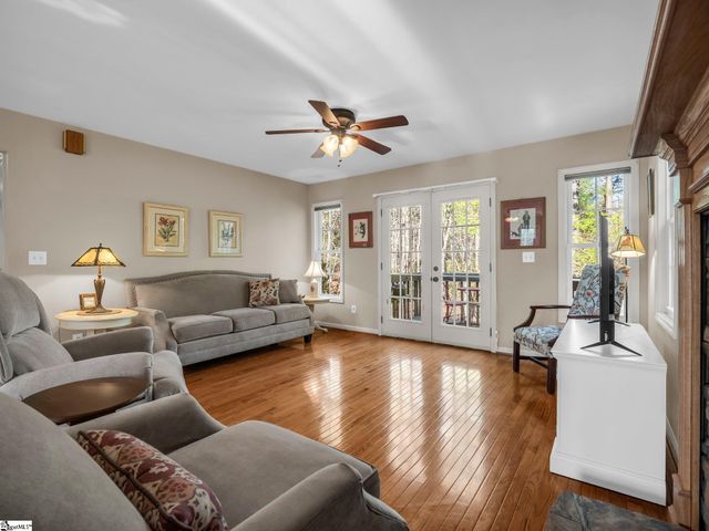 940 Hugh Champion Road, Tryon, NC 28782