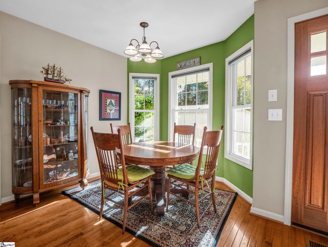 940 Hugh Champion Road, Tryon, NC 28782