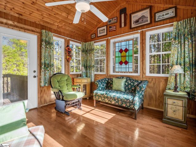 940 Hugh Champion Road, Tryon, NC 28782