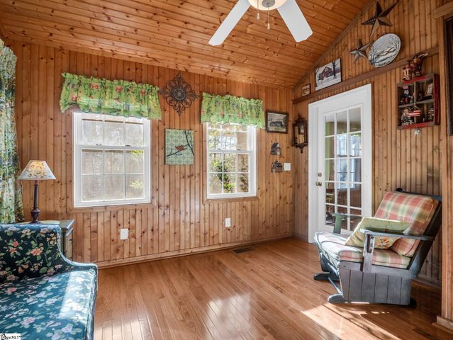 940 Hugh Champion Road, Tryon, NC 28782