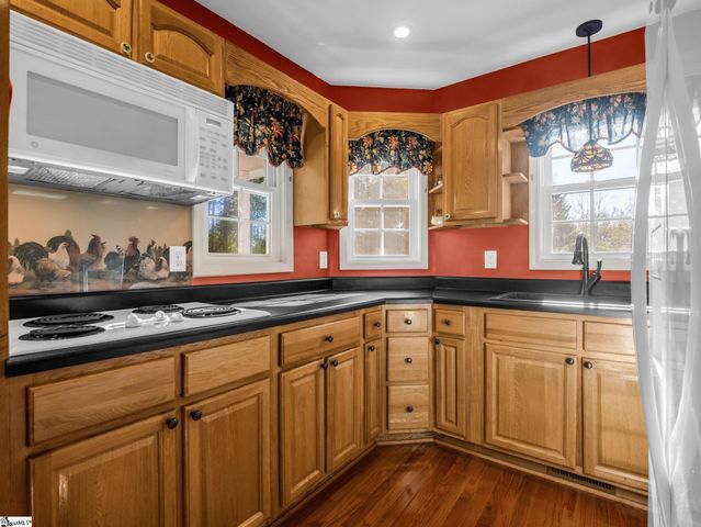 940 Hugh Champion Road, Tryon, NC 28782