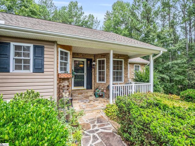 940 Hugh Champion Road, Tryon, NC 28782