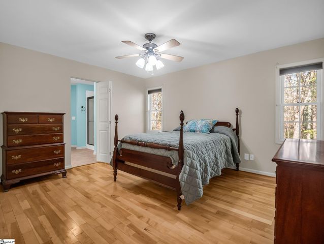 940 Hugh Champion Road, Tryon, NC 28782