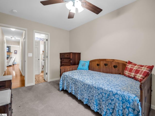 940 Hugh Champion Road, Tryon, NC 28782