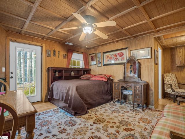 940 Hugh Champion Road, Tryon, NC 28782