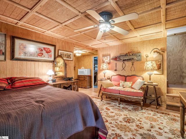 940 Hugh Champion Road, Tryon, NC 28782