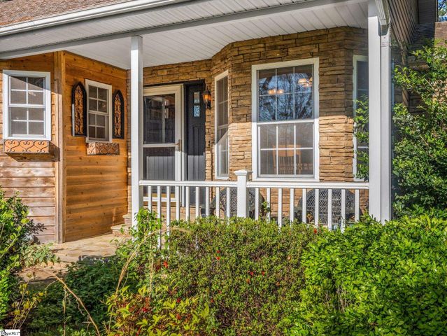 940 Hugh Champion Road, Tryon, NC 28782