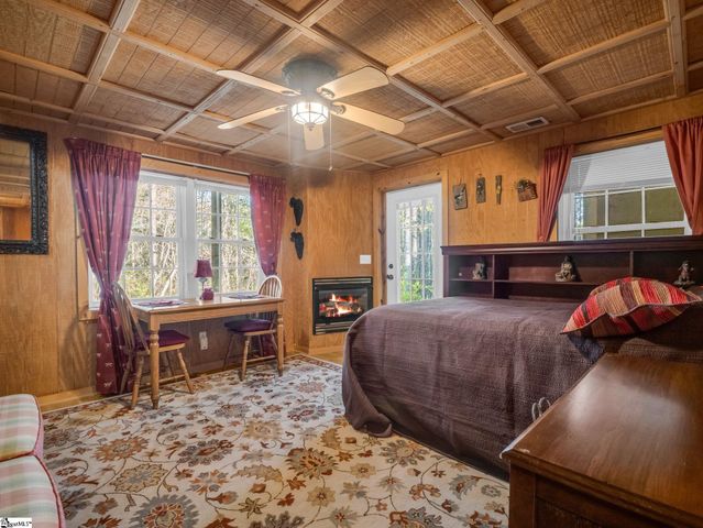 940 Hugh Champion Road, Tryon, NC 28782