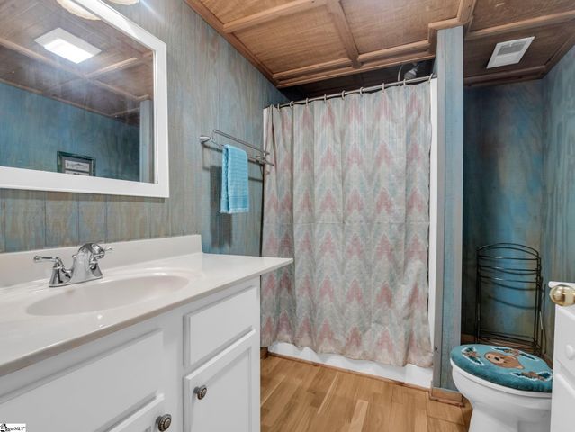 940 Hugh Champion Road, Tryon, NC 28782