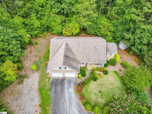 940 Hugh Champion Road, Tryon, NC 28782