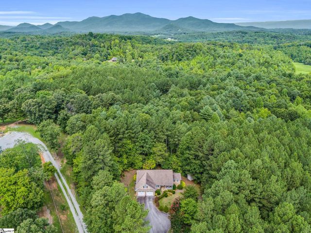 940 Hugh Champion Road, Tryon, NC 28782