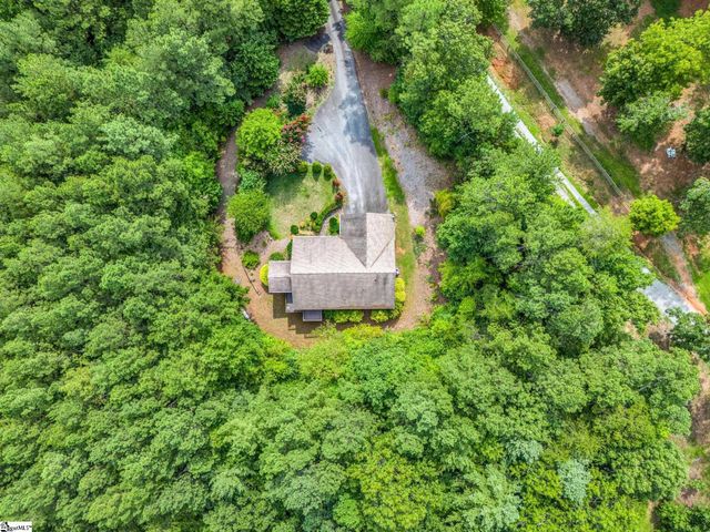 940 Hugh Champion Road, Tryon, NC 28782