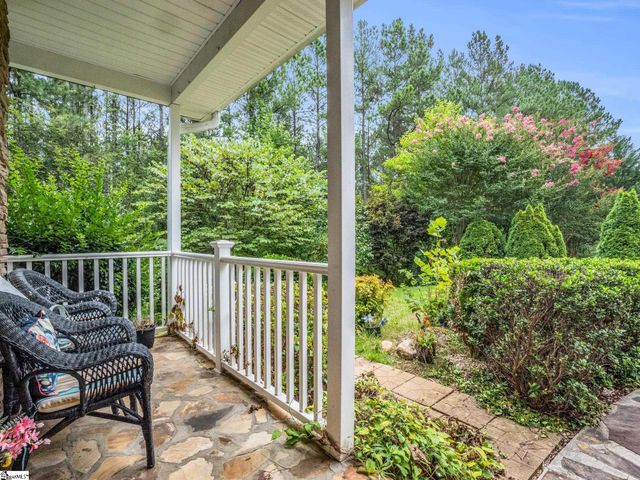 940 Hugh Champion Road, Tryon, NC 28782