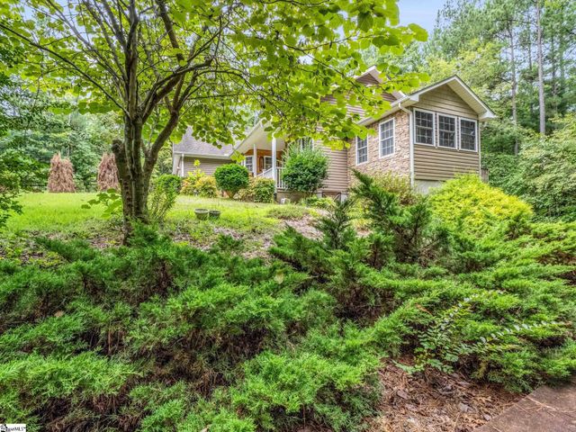 940 Hugh Champion Road, Tryon, NC 28782