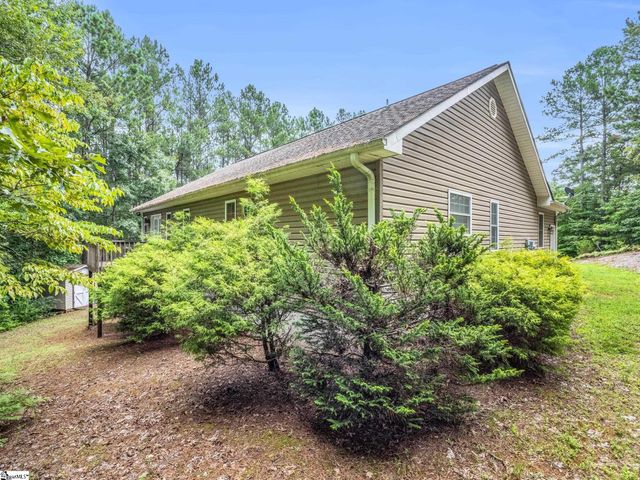 940 Hugh Champion Road, Tryon, NC 28782