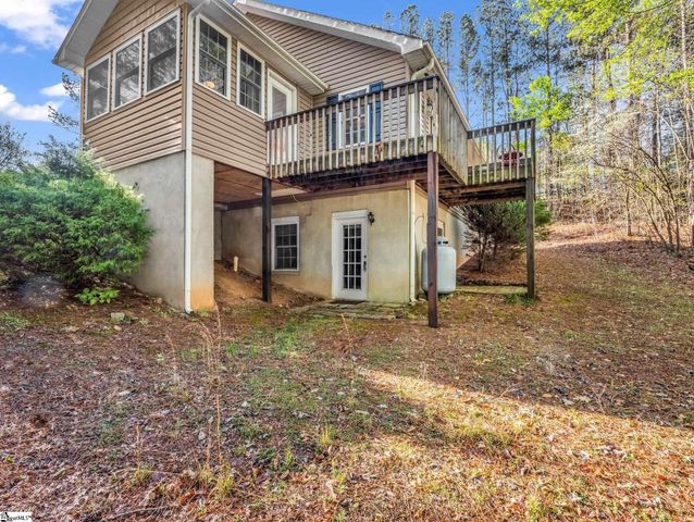 940 Hugh Champion Road, Tryon, NC 28782