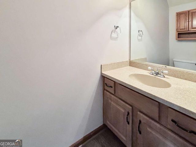 7040 Sand Wedge Circle NW, Kennesaw, GA 30144