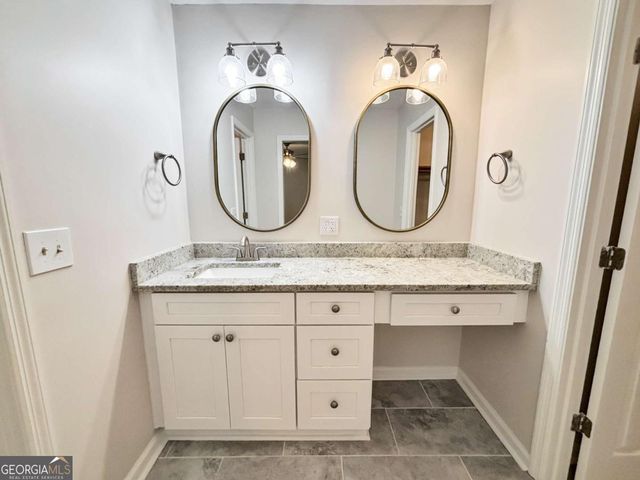 7040 Sand Wedge Circle NW, Kennesaw, GA 30144