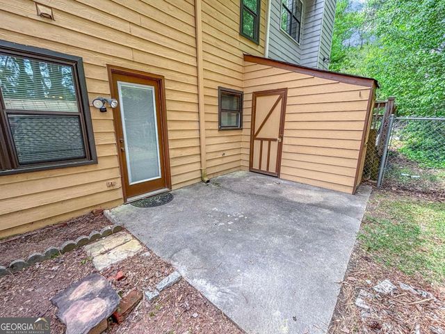 7040 Sand Wedge Circle NW, Kennesaw, GA 30144