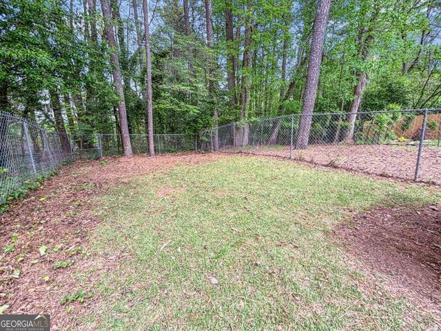 7040 Sand Wedge Circle NW, Kennesaw, GA 30144