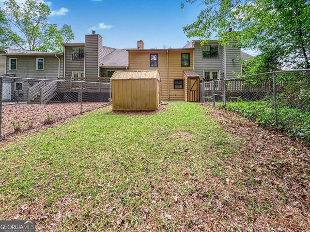 7040 Sand Wedge Circle NW, Kennesaw, GA 30144