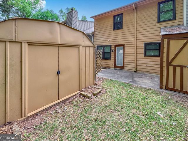 7040 Sand Wedge Circle NW, Kennesaw, GA 30144