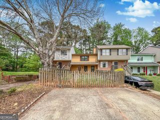 7040 Sand Wedge Circle NW, Kennesaw, GA 30144