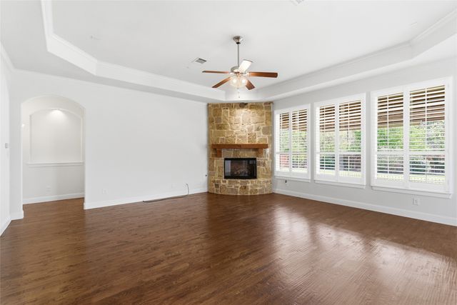 5712 Sicily Way, Flower Mound, TX 75028