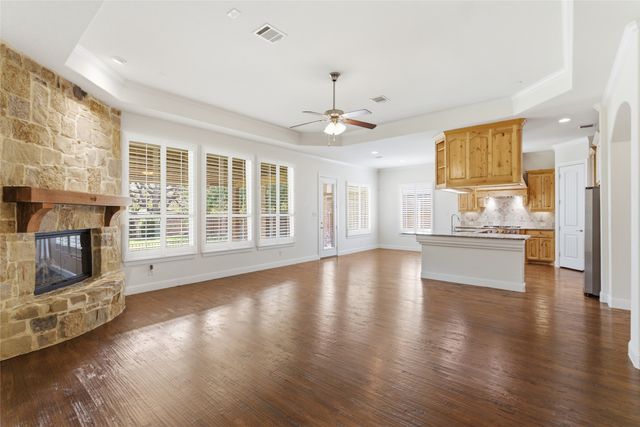 5712 Sicily Way, Flower Mound, TX 75028