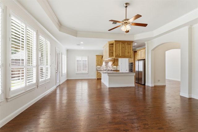 5712 Sicily Way, Flower Mound, TX 75028