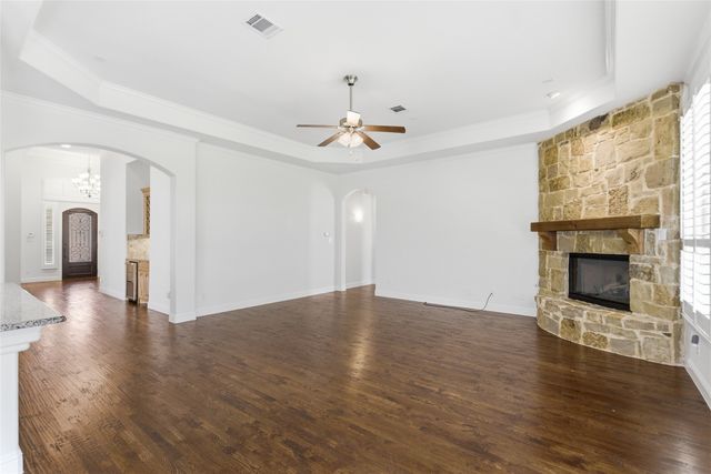 5712 Sicily Way, Flower Mound, TX 75028