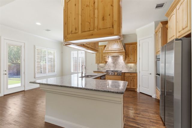 5712 Sicily Way, Flower Mound, TX 75028