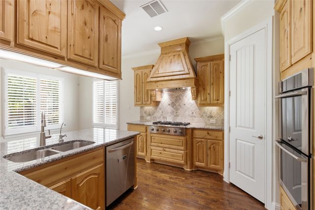 5712 Sicily Way, Flower Mound, TX 75028