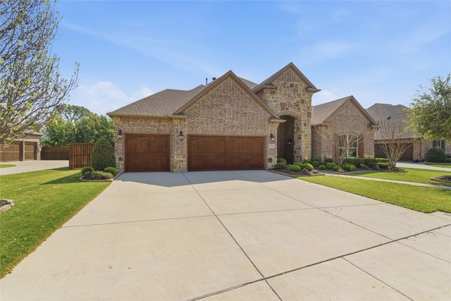 5712 Sicily Way, Flower Mound, TX 75028