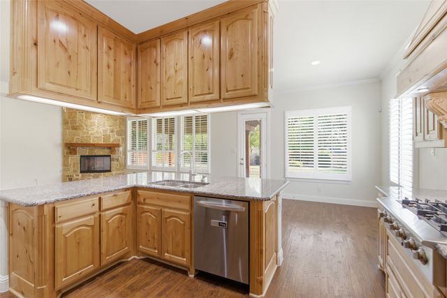 5712 Sicily Way, Flower Mound, TX 75028