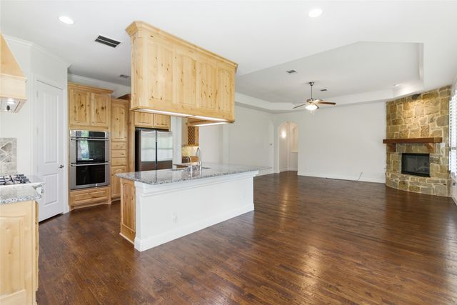 5712 Sicily Way, Flower Mound, TX 75028