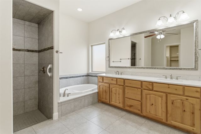 5712 Sicily Way, Flower Mound, TX 75028