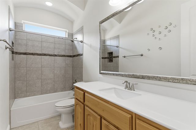 5712 Sicily Way, Flower Mound, TX 75028