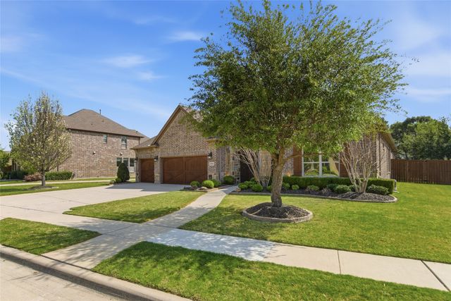 5712 Sicily Way, Flower Mound, TX 75028